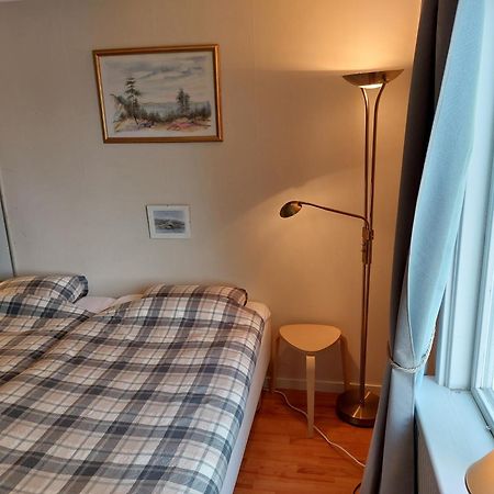 Pensjonat Flora Dekor Gaestgard, Lenagarden Alingsås Zewnętrze zdjęcie