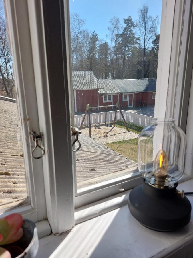 Pensjonat Flora Dekor Gaestgard, Lenagarden Alingsås Zewnętrze zdjęcie